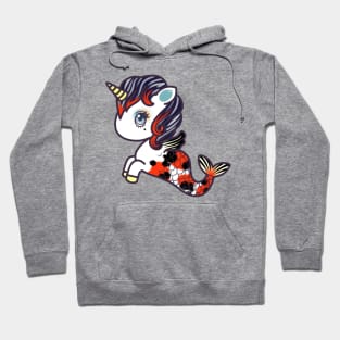 Kawaii Donutella's Adventures Hoodie